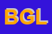 Logo di BRUN GIAN LUIGI