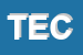 Logo di TECNOSTUDIO SNC