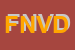 Logo di FOND NUOVO VILL DEL FANCIULLO CELSO ED ANNA FRASCALI