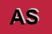 Logo di APA SAS