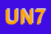 Logo di ULSS N 7