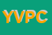 Logo di YO-YO VIDEO DI POSSAMAI CORRADO e C SNC