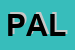 Logo di PALASPORT