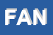 Logo di FANTIN (SNC)