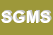 Logo di SERNAGGIA G e M SNC