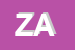 Logo di ZANATTA ALDO