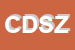Logo di COSTA D-ORO SNC DI ZANCO FABRIZIO e C