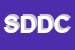 Logo di STED DI D-ANDREA DANIELE e C SNC