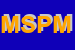 Logo di MAS SNC DI PASCON MICHELE