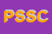 Logo di PROFESSIONAL SERVICES SAS DI COSTA L e C