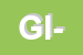 Logo di GI-GI