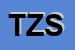 Logo di TIPOGRAFIA ZEROTINA SNC