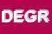 Logo di DUE ERRE - GRECHE E ROSONI SAS DI RIGONI MASSIMOROSSI PAOLO e C