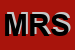 Logo di MECCANICA ROSSI SRL