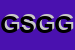 Logo di GIESSE - SNC DI G GIUMAN e C