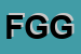 Logo di FEDAL DI GIUMAN GIORGIO