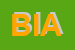Logo di BIASIN