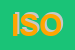 Logo di ISOLZERO
