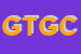 Logo di GT DI TOSATTO GRAZIANO e C (SNC)