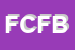 Logo di FIORERIA CA' FLORENS DI BERTO FRANCO