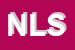 Logo di NOVA LIFT SRL