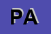 Logo di PASIN ALDO