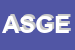 Logo di AIR SERVICE DI GIGLI ELISABETTA