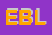 Logo di EBLA