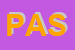 Logo di PASSAPAROLA