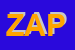 Logo di ZAPPA (SAS)