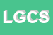 Logo di LUXMAN DI GOBBI e C SNC