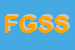 Logo di FERRARESSO GIANNA e SILVIO SDF