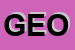 Logo di GEOCENTER