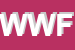 Logo di WORLD WILDLIFE FUND