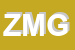 Logo di ZAMBOLIN MARIA GRAZIA