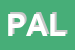 Logo di PALFER (SNC)