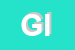 Logo di GENERAL IMPIANTI