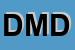 Logo di DPM DI MASSIMO DEGAN