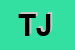 Logo di TACCHIFICIO JOLLY