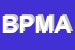 Logo di BEAUTY POINT DI MATADOR AMBRA