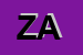 Logo di ZAGO ADRIANO