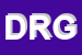 Logo di DELLA REGINA GINO