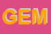 Logo di GEMINI (SNC)
