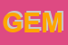 Logo di GEMINI SNC