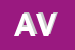 Logo di ARVEL - VAM (SNC)