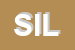 Logo di SILE SNC