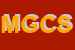 Logo di M G COSTRUZIONI SRL