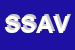 Logo di SAV SERVIZI AGRICOLI VENETI SOCCOOPA RL