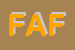 Logo di FARMACIA ALLA FEDE