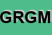 Logo di GM2 DI RONCON GIANCARLA E MILVA SNC